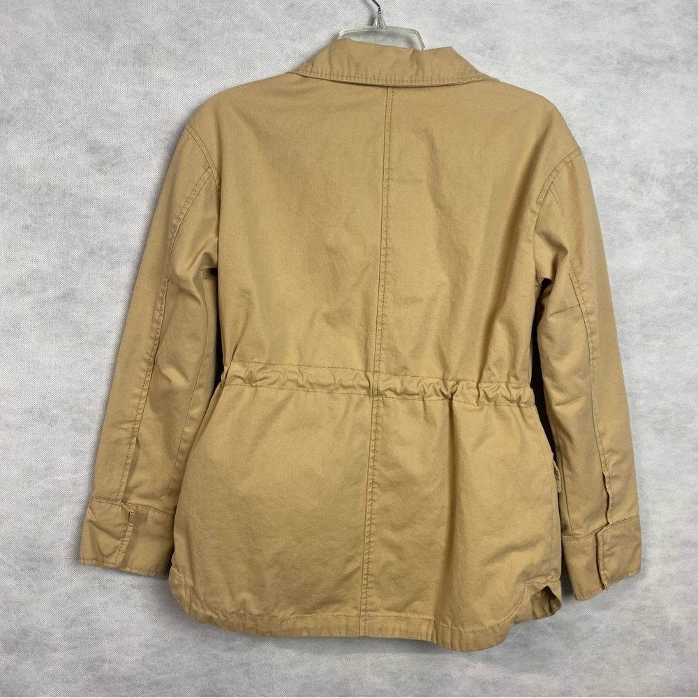 Universal Thread Utility Jacket in Tan - Picture 2 of 11